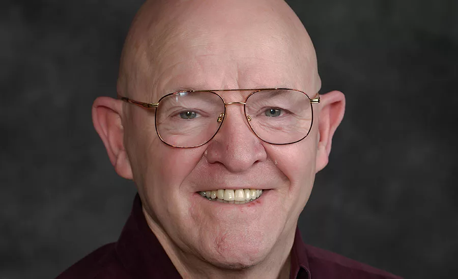 Gary Smith