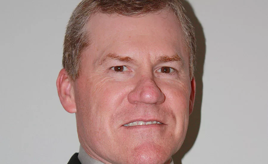 Tommy Wheeler