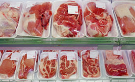 Consumer demand for clean labels are driving the development and increased use of shelf-life extenders in meat items