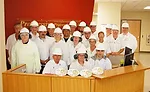 The Hormel Foods’ Progressive Processing team produces the Hormel Vital Cuisine meals