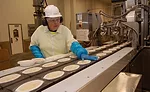 Hormel Vital Cuisine meals are processed with different formulations and smaller batches