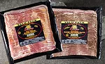 Sunnyvalley Smoked Meats' valu pack bacon packages