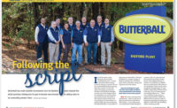 Butterball's profile from The National Provisioner's January 2016 issue