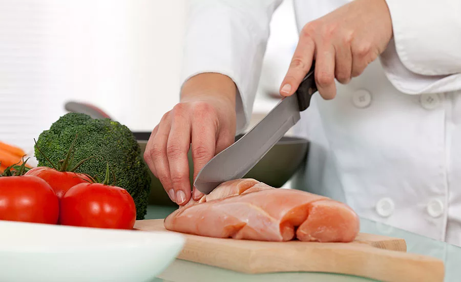 Smaller household size is shifting the role of meat and poultry as a meal ingredient versus a center of the plate item