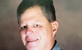 Todd Mitchell, Vice President of Technical Services, Packers Sanitation Services Inc. (PSSI)