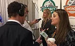 The Animal Agriculture Alliance engages with consumers and the meat industry through media interviews
