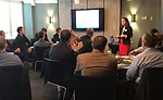 The Animal Agriculture Alliance engages with consumers and the meat industry through educational seminars