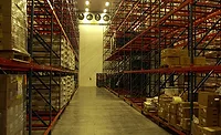 Meat and Poultry Products in Establishment