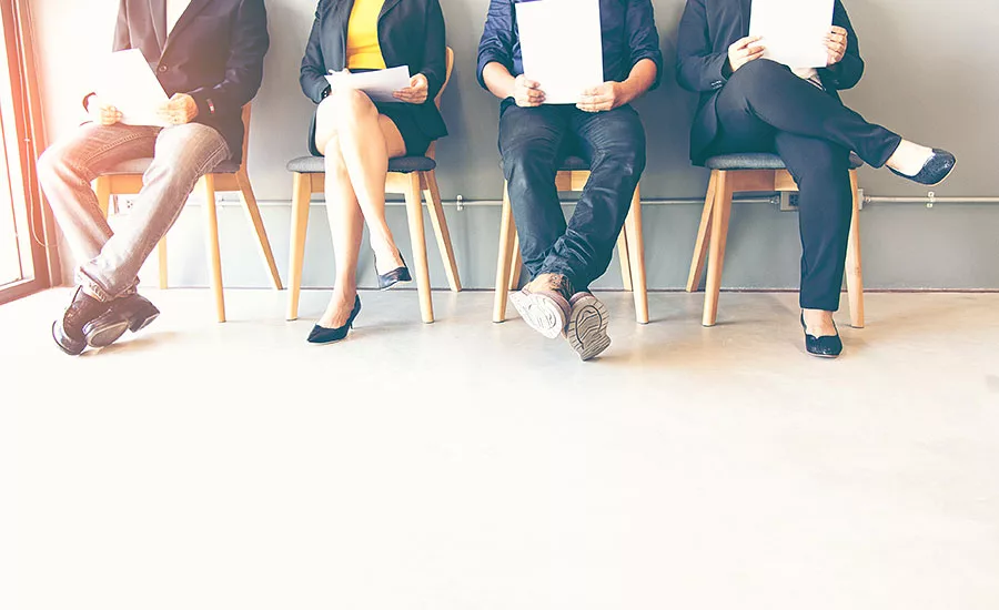 Prospective Employees