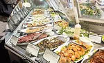 Consumers Are Seeking Ethnic Cuisines From Delis