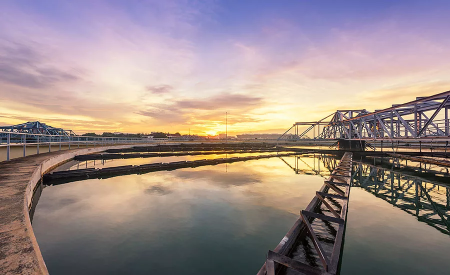 Wastewater Facility