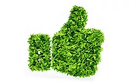 Sustainable Packaging Gets a "Green" Thumbs Up From Consumers