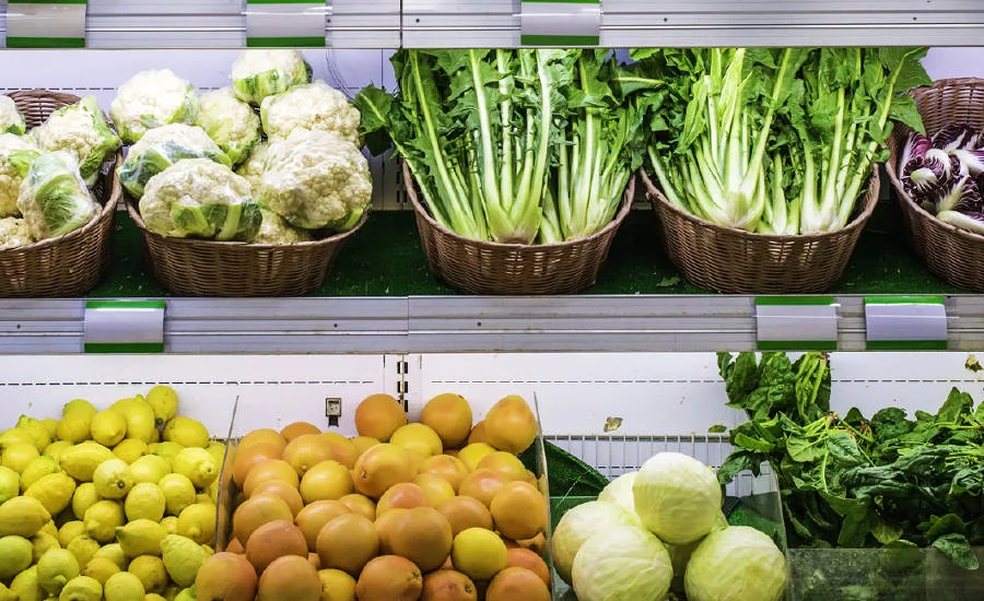 Shelf-life Extending Technologies Can Help Reduce Food Waste of Fruit and Vegetables