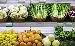 Shelf-life Extending Technologies Can Help Reduce Food Waste of Fruit and Vegetables