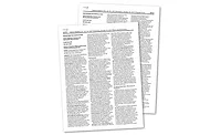 Federal Register Notices Grain Inspection, Packers and Stockyards Administration (GIPSA) Two Federal Register Notices