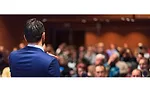 Speaker at IPPE educational session