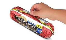 EZ Peel Chub Packaging