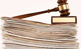 Regulations & Legislation