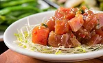 The National Restaurant Association named poke, a Hawaiian specialty, a hot trend for 2017