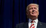 President Elect Donald Trump