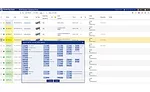 Florida East Coast Railway's FECR Connect online portal