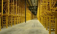 Frozen Storage Warehousing Frozen Storage Warehousing