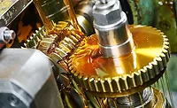 Single Point Automatic Lubricators Single Point Automatic Lubricator (SPAL)
