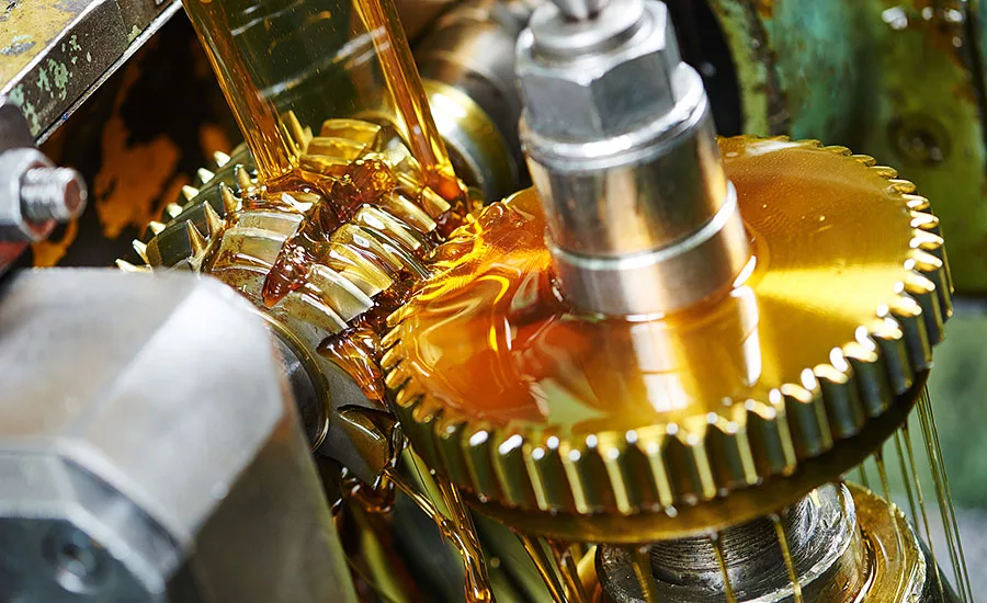 Single Point Automatic Lubricator (SPAL)