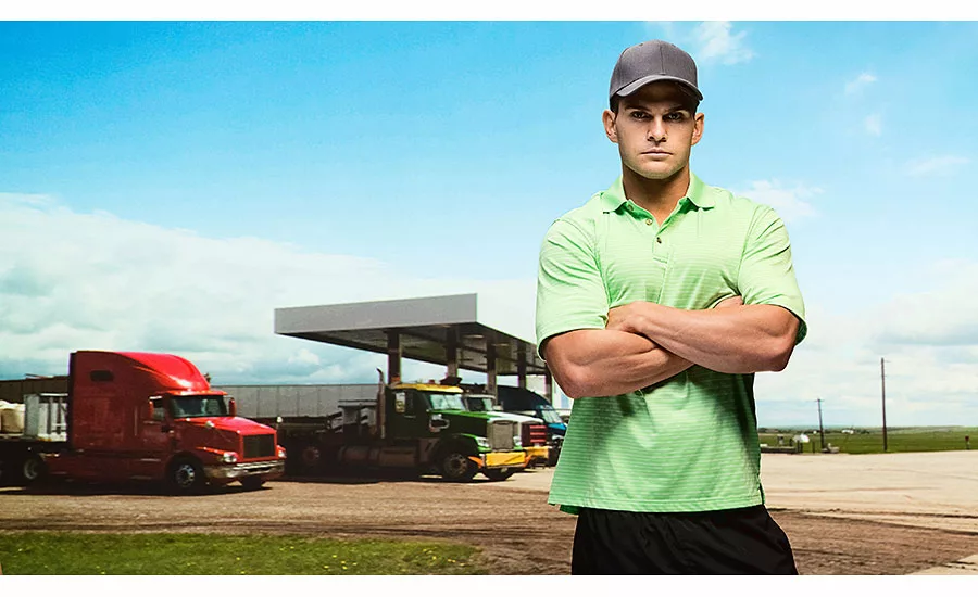 Attracting Millennials will be key to the survival of the trucking and transportation industry