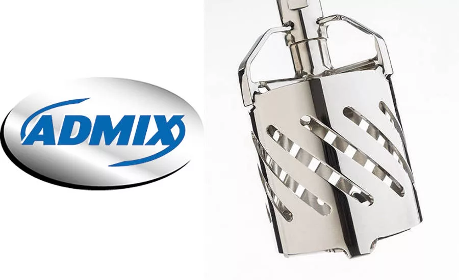 Admix
