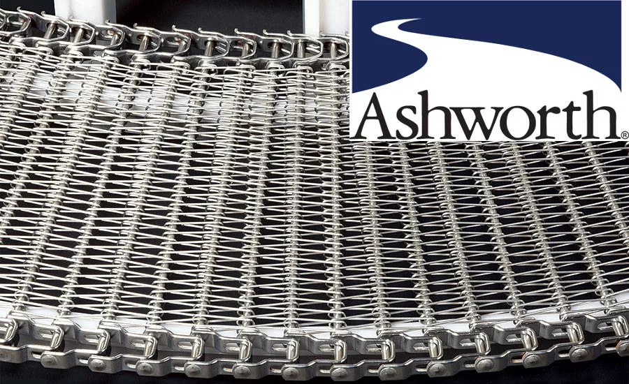 Ashworth Bros. Inc.