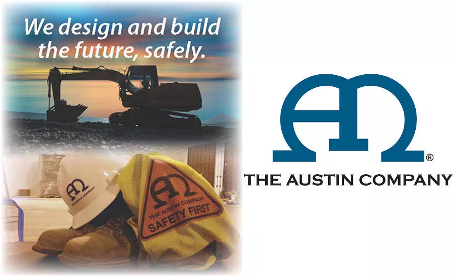 The Austin Co.
