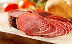 Spiced Pepperoni