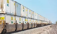 Cold Chain Shipping Containers