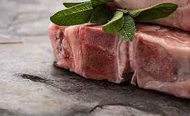 FSIS' Raw Pork Products Exploratory Sampling Project (RPPESP) will determine the prevalence of pathogens in pork
