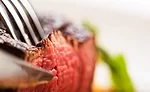 It has long been known Prime-grade beef is often more tender than Select-grade beef, but the biological factors for the difference have not been well-defined.