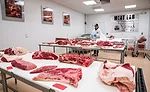 One of the primary concerns of most meat plant design projects is the best use of space within the allowable footprint