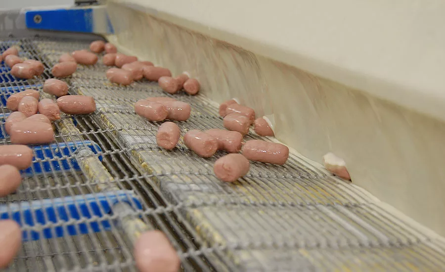 Mini Hot Dogs