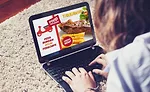 Restaurants invest in delivery programs and third-party delivery partnerships to help boost sales