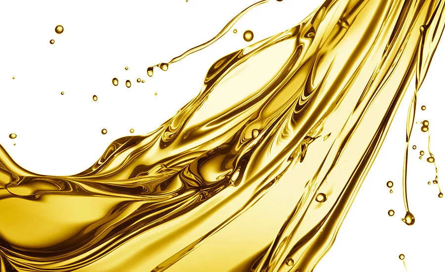 Following appropriate lubrication procedures can help meat and poultry processors enhance plant operations