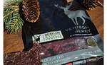 Durham Ranch Venison Jerky