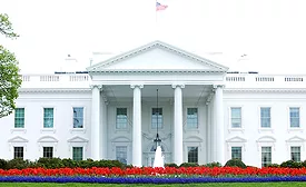 The White House
