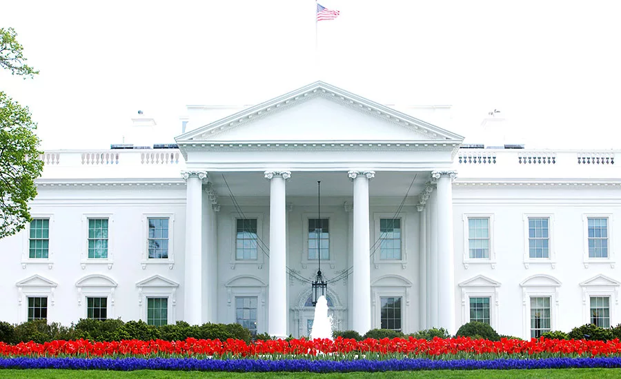 The White House