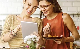 Consumers are driving change in food culture