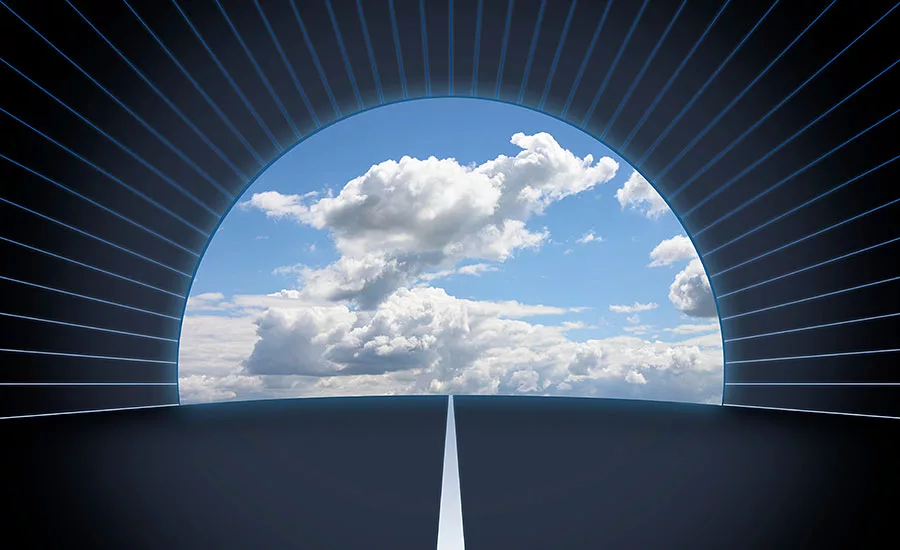 Companies in the annual Top 100 Report are feeling positive, but processors are wary of potential concerns looming ahead.