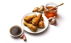 Consumers say preparation methods make a difference with product flavor, particularly for chicken