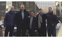 Harim Group and Marel Poultry Harim Group and Marel Poultry