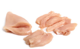 Cut and Deboned Poultry Meat