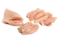 Cut and Deboned Poultry Meat Cut and Deboned Poultry Meat
