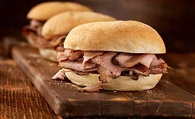 Ready-to-Eat (RTE) Sandwiches